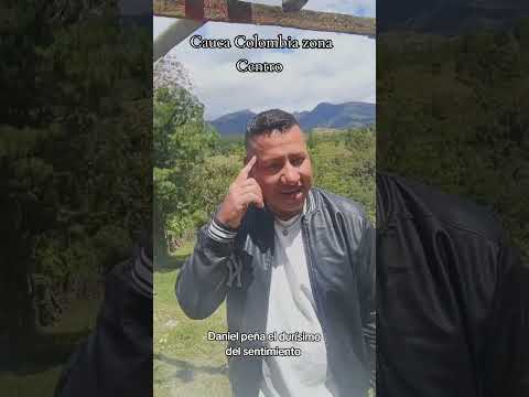 Sirvan amigos Daniel peña el durísimo del sentimiento
