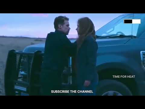 Outer Range Season 2 _ Kiss Scene - ( Imogen Poots ) -(1080P_HD)(720P_60FPS)