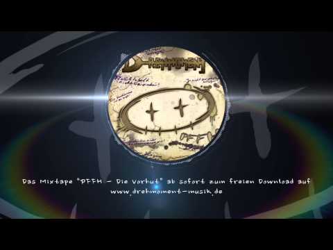 Drehmoment feat. Der Neue, DaveeDee - Keine Grenzen ("Pffh - die Vorhut")