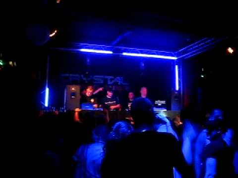 Noisekick live @ Fucking Bastards 28.01.2012