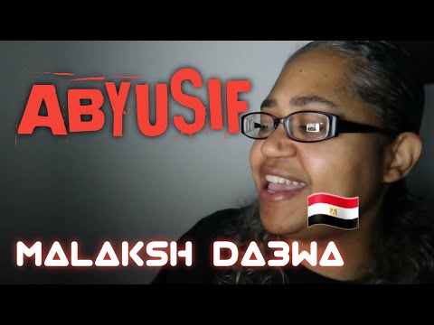 421 Reacts Music | Abyusif Ft. Lella Fadda | Malaksh Da3wa (Prod. Lil Baba)