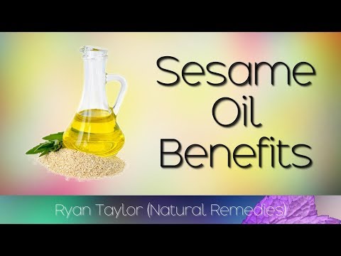 download lagu mp3 mp4 Sesame Oil, download lagu Sesame Oil gratis, unduh video klip Sesame Oil