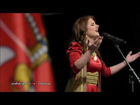 Žubor voda žuborila - Katarina Bogdanović