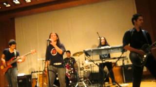 Feliz Cumpleaños Legend Maker + Lies Leading The Blind (Fragmento)