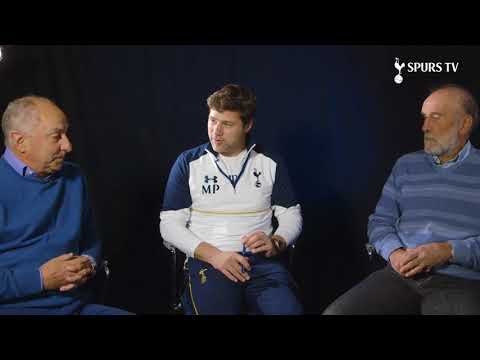 When Mauricio met Ossie & Ricky
