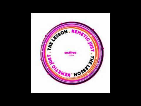 KemeticJust - The Lesson Part. 1 (InstroDub)