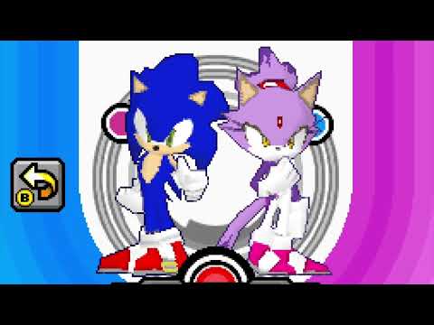 Medley Rush Remake