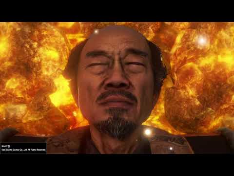 Nioh 2 - Final Boss - First Try - NO ELIXIRS!