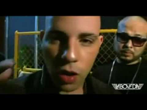 Intro Sangre Nueva 2