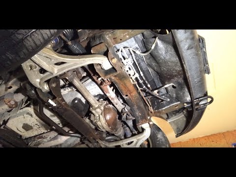 Can I Use Rubber Hose For Transmission Cooling Lines Or Not?