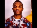 Wizkid On Top Your Matter Instrumemtal 