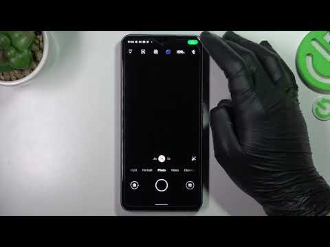 How to Manage Watermarks on NOKIA X30