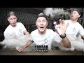 I Try VAPING For The FIRST TIME This Is Hard