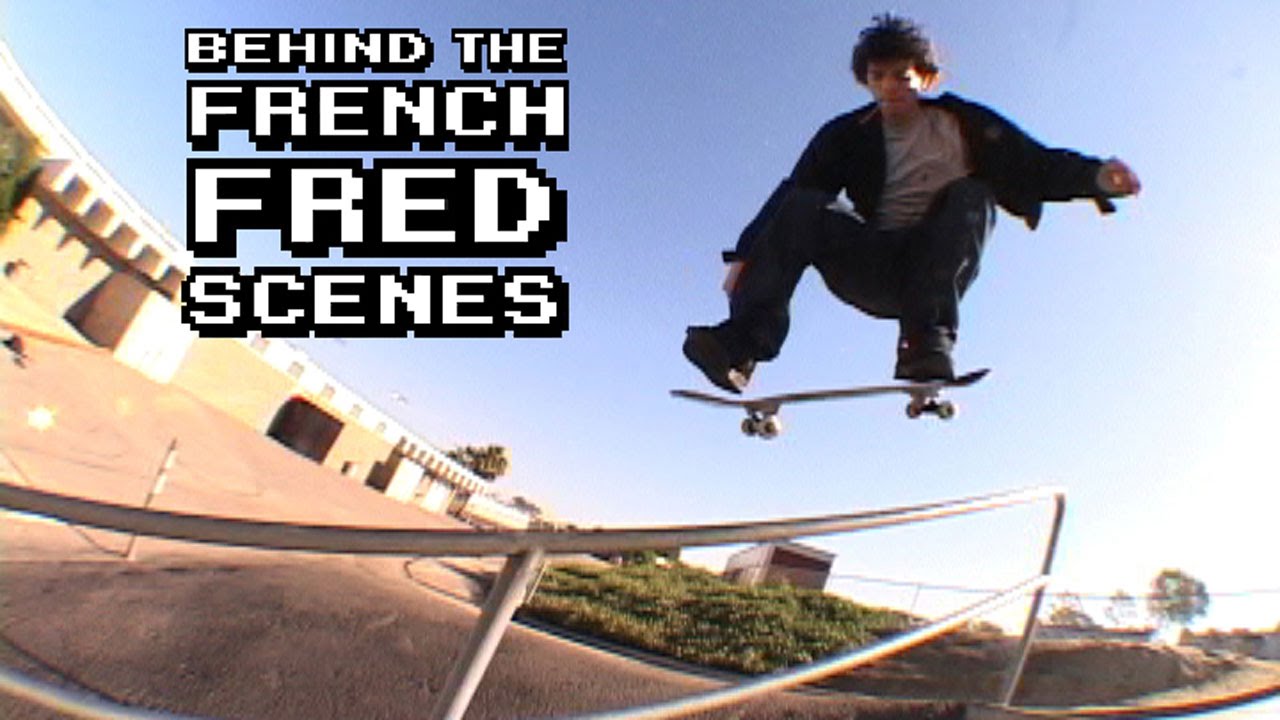 BFFS: Flip Sorry Sessions Part 1