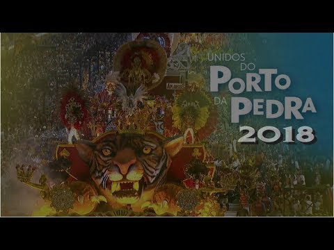 ᴴᴰ  PORTO DA PEDRA 2018 | DESFILE COMPLETO | GRUPO DE ACESSO RJ