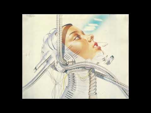 Ray Keith @ Hell Raiser 6, Ulster Hall, Belfast (4th June 1993)