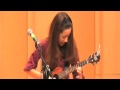 Tamacun - Rodrigo Y Gabriela - Brittni Paiva ukulele