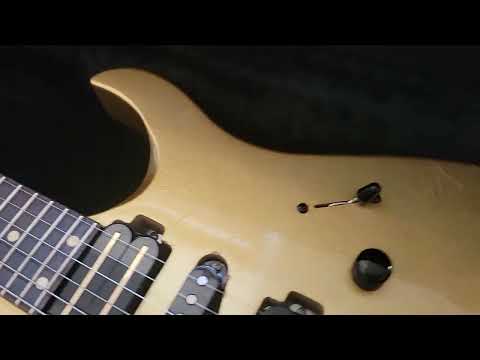 LSL Instruments XT4 2024 Stunning image 20