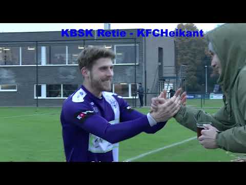 kbsk retie - kfcheikant
