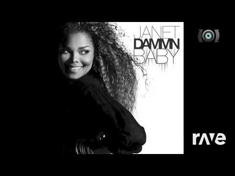 Dammn Buttons Baby (Janet Rocks With The Pussycat Dolls & Snoop Remix)