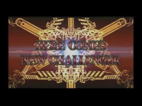 BBCF 7/23/2016 LL Kureha - Wara (TS) VS Ikegami (BG)