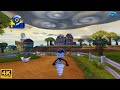 Tornado Outbreak Wii Gameplay 4k 2160p dolphin