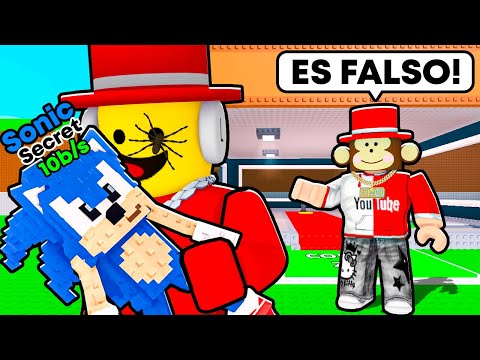 I used the account of the owner of Steal a Brainrot to steal from a scammer (Steal a Brainrot)