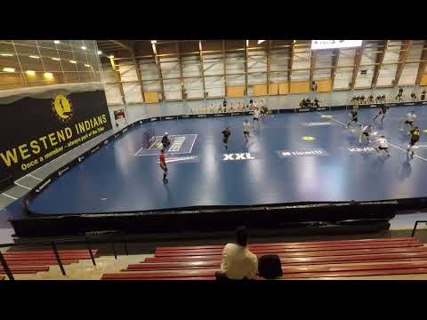 Maalikooste Indians M2 - Helsinki united