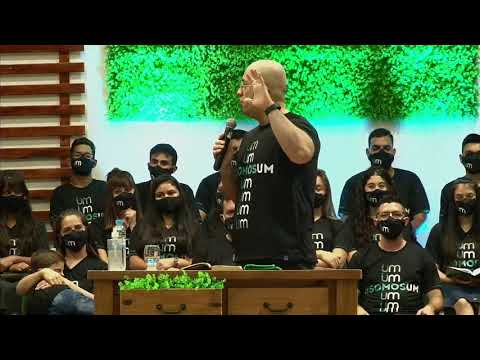 Pregação Pr. Filipe Cechinel no 36º Congresso da UMADEPAM 12/12/2020