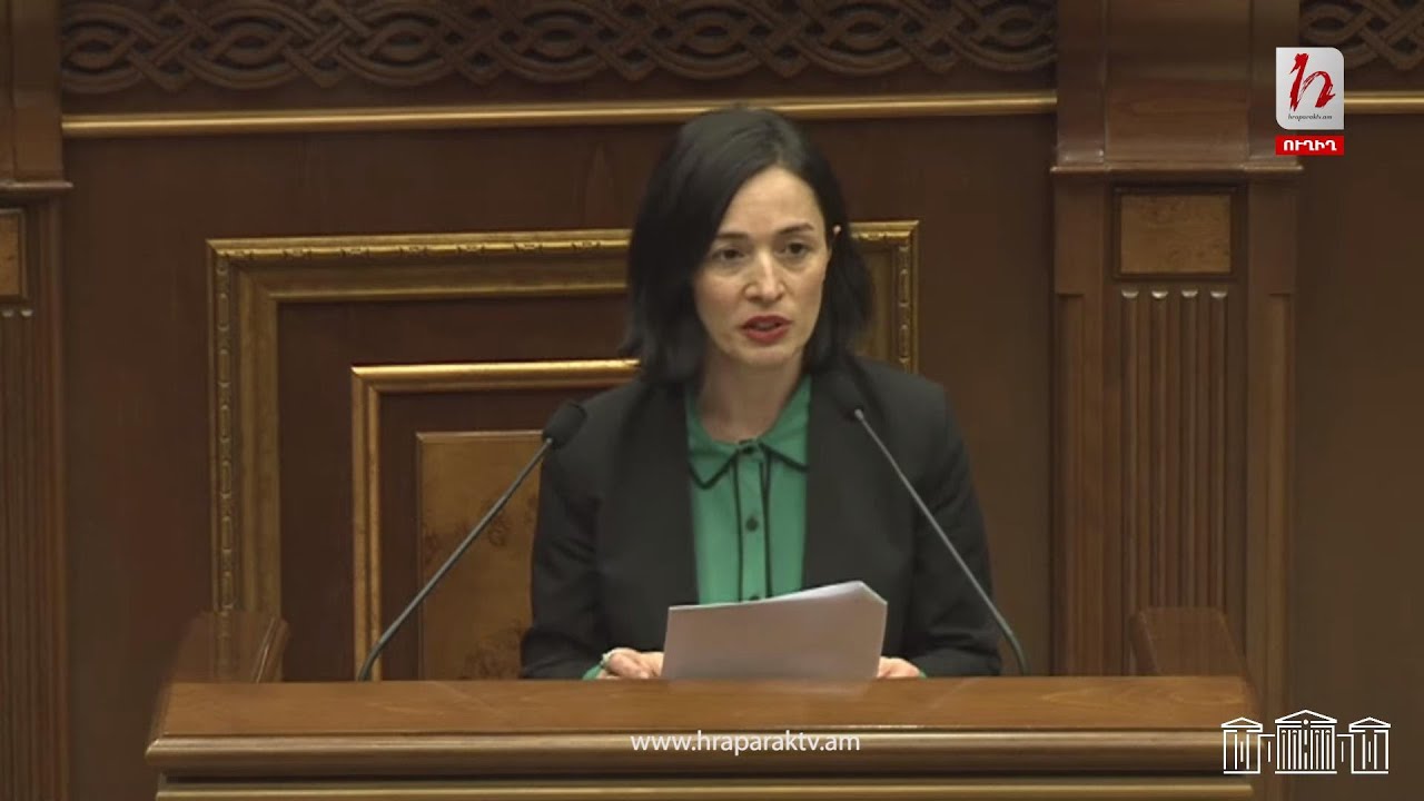 Ժաննա Անդրեասյանը՝ «Գոյ» թատրոնի մասին