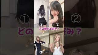 美女たちによるありがたいダンス集め