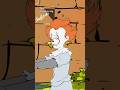 Special Halloween Jesus Saves Baby Bo From The Sewer Clown S Dark Heart ️ Jesus Jesusbys Jbys