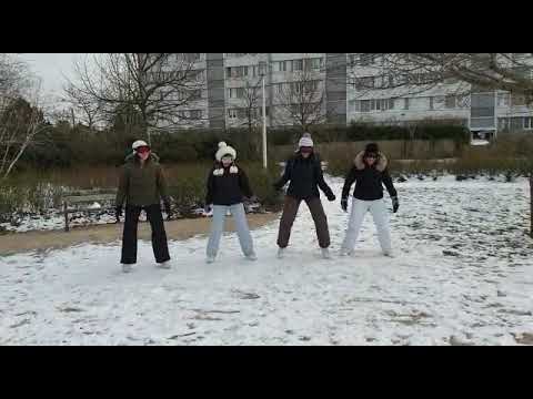 LO VIBRO Don Miguelo & Bulin 47 MOVE & GO Fitness Vidéo Bonus Zumba Février 2021