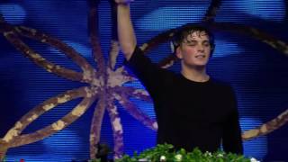 Martin Garrix vs Matisse &amp; Sadko - Together (Live Tomorrowland 2016)