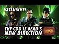 APRIL FOOLS! - The Cog is Dead's "New ...