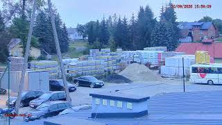 🔴 Stadion GKS Arena Grabownica Starzeńska live webcam