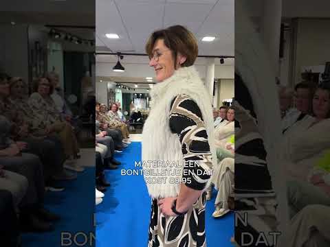 🎬MODESHOW WESSELS MODE 15-10-2025