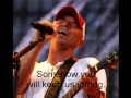 Kenny Chesney ~ "Happy on the Hey Now" (with ...