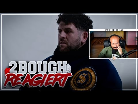 VEGA - Überlebt (Intro) / 2Bough REAGIERT