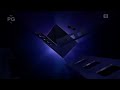 BBC America Elf Intro