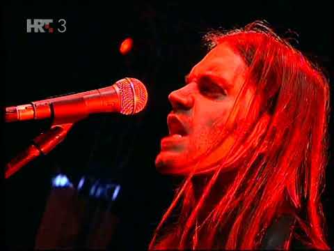 Majke - Zagreb Gori 2000