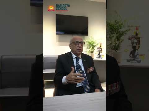 Ramagya School Gallery