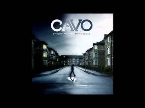 Cavo - Beautiful - "Bright Nights and Dark Days" HD