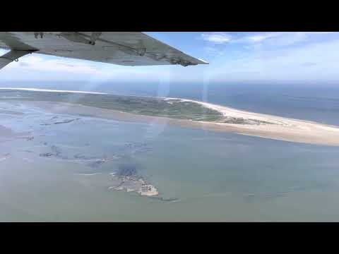 Borkum von oben !!!!!! ✈️✈️✈️🛫🛫🛫🛬🛬🛬🛬❤️❤️❤️ 3. Juli 2021