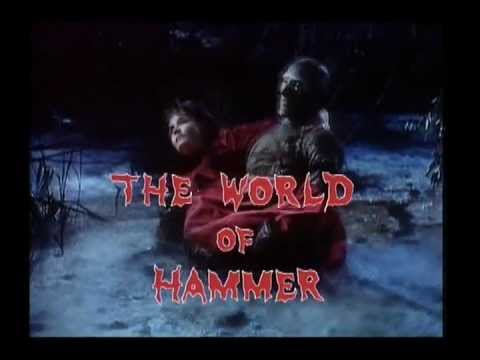 The World of Hammer (opening)