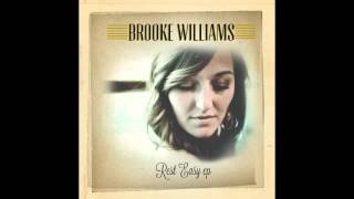 "In Your Arms" par Brooke Williams