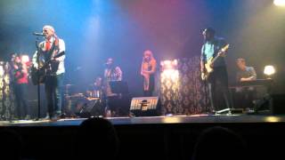 CORDONES DE MIMBRE - El Drogas Rhythm & Blues