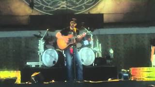 Eric Church - Before She Does - Orion Music + More Festival