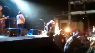 The Boomtown Rats - 9/26 - NYC - Terminal 5 - (She's Gonna) Do You In