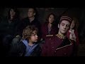Tower Of Terror Disneyland Paris